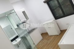 Siêu phẩm cầu giấy 3 thoáng ngõ rộng 9p cho thuê dt60m2 5t mt4.5m giá 5.96 tỷ