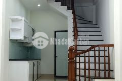 Bán nhà mỹ đình, ô tô, nhà đẹp ở ngay, 35m2 mt3,5m giá rẻ 3,25 tỷ