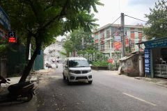 Dưới 100tr1m ô tô tránh, kinh doanh sầm uất mặt phố đa sỹ hà đông 65m2