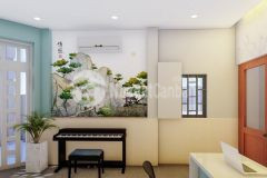 Mặt tiền kd đỉnh đường số3, p9,gò vấp, 123m2 6.519m chỉ 12,6 tỷ tl