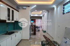 Nhà mớilô góckd nhỏtrung tâm cầu giấy giá 5,7 tỷ