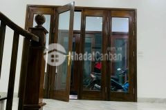 Siêu hiếm mỹ đình,nam từ liêm,sát phố,nhà đẹp,35m2,an sinh tuyệt vời 3.4tỷ