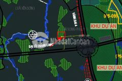 Chính chủ cần bán đất thổ cư trại gần song phương hoài đức hà nội.lh0987834319.