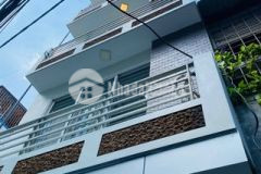 Bán nhà mỹ đình 42m2 5t, mt 4m ngõ thông ba bước ra ô tô tránh dân trí cao giá 4,35 tỷ.