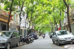 Bán nhà xa la hà đông 65m2 4tầng mt5m 6.5tỷ