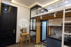 Bán nhà trung tâm hai bà trưng phố vọng 58x5t giá 8.2 tỷ