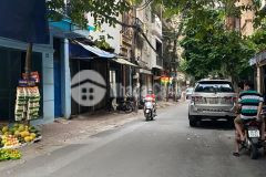 Bán nhà phố minh khai, cực gần phố chính, ô tô, 36m2 nhỉnh 3 tỷ.