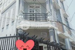 Nhà lô góc gấp bán định cư, 84m2, 5 tầng, phan văn hân, bình thạnh