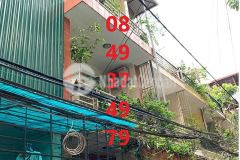 Phương liệt nhà phân lô, quận thanh xuân, 60m2 x 4 tầng, kinh doanh, ô tô tránh.