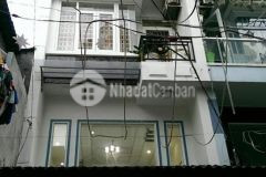 Hem rông 120m2 lê văn huân phương 13 tân binh chi 10.5 ty