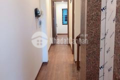 Bán cc mini phường la khê, 5 tầng, dòng tiền tốt 28 triệu tháng, giá 4.6 tỷ