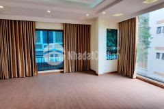 Bán nhà liền kề mậu lương lô góc đường 13.5m có vỉa hè kinh doanh tốt