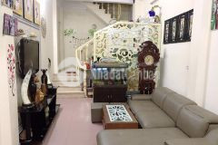 Bán nhà lê đức thọ thoáng sáng ở yên tĩnh 30m 2.95 tỷ