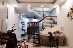 Bán nhà đẹp ngõ quỳnh, 54m2x4 tầng, mt 4.3m, ngõ to rộng, cách oto 15m, giá chỉ 4.8 tỷ.