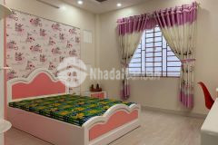 Nội thất tuyết cú mèo 5 tâng hxh khu âm thưc phan xich long phu nhuân