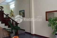Bán nhà quận 10, dt khủng ngang 6m, nở hậu 10tỷ 0799149230