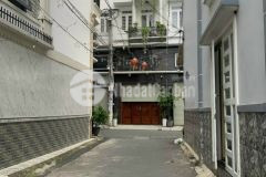 Bán nhà hxh diên hồng bình thạnh phường 2 50m2 chỉ 5.5 tỷ