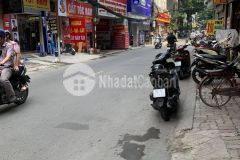 Bán đất mặt ngõ ô tô 230 định công thượng, mặt tiền 8m, dt 155m, giá 10.3 tỷ