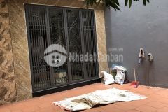 Bán nhà phố hoàng mai, ô tô gần phố hồ điều hoà, 35m2 nhỉnh 3 tỷ.