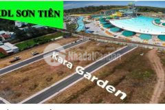 Mở bán kdc an hoà ngay bv thánh tâm sổ riêng thổ cư ngân hàng hỗ trợ