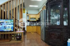 Ngõ ô tô tránh bán nhà phố kim giang, thanh liệt 45m2, 4t, 3.5 tỷ. 0948253844