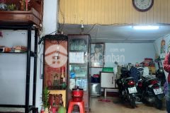 Nhà cũ mặt tiền giá sốc, 49m2, nguyễn đình chính, phú nhuận