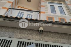 Bán nhanh nhà 1 trệt 2 lầu, p15 q8, shr, chỉ 3.5 tỷ. lh0907990059