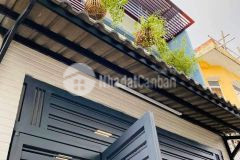 Nhà thiết kế cực đẹp hxh,full nội thất ngay trường an hội,p.14,gv48m2 chỉ 4.75 tỷ