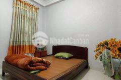 Bán nhà phố cau vong 46m2, 5 tầng,mt 4.3m,giá 4.3 ty bac tu liem.lh 0986519695.