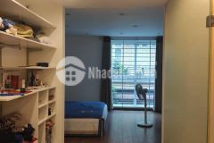 Chủ việt kiều bán nhà võng thị, tây hồ dt50, 6 tầng, mặt tiền 5m, gara 9.3 tỷ tl