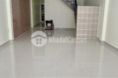 Bán nhà mt đường số 6, p7 gò vấp,nở hậu, 116m2, kd tốt, giá 8.2 tỷ