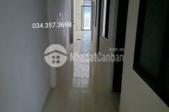 Bán đất tặng nhà gần đại học fpt hòa lạc 114m2, full thổ cư 1 tỷ6, oto vào nhà.