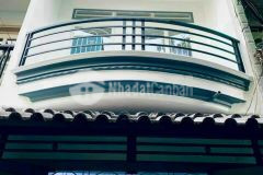 36m2 ngay hồng lạc q tân bình, hẻm xe hơi trước nhà, mà chỉ 2 tỷ 9