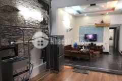 Bán nhà 1 tầng mặt ngõ đường nguyễn thị duệ, tp hd, 80m2, mt 4m, 2 ngủ, ngõ ô tô
