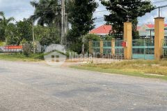 1 lô duy nhất gần chợ suối dây tân châu tây ninh