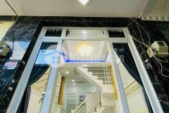 Bán nhà khu vip cực hiếm bàu cát, 4 tầng, 68m, giá 10.8tỷ