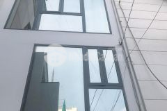 Nhà hẻm nhựa xe hơi, 53m2, 5 lầu, bình thạnh,giá 11.5 tỷ.