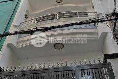 Nhà đẹp 4 tầng, cách mạng tháng 8, trung tâm q.tân bình, nhĩnh 8 tỷ, lh0822881036