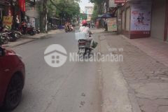 Bán nhà tặng đất mặt phố đại từ hoàng mai, 130m2 mt khủng kd vp đỉnh nhỉnh 24 tỷ lh357735121