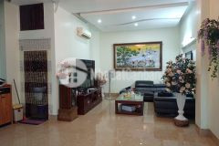 Bán nhà hoàng đạo thành 60mx4t, nhỉnh 6 tỷ, ô tô đỗ cửa