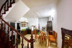 Cần tiền bán gấp nhà phố trung tâm quận hà đông, 64m2, nhỉnh 3 tỷ.