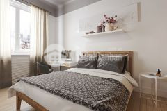 Gấp nhà phan đình giót 5.8 tỷ tự xây, 50m2, ô tô vào nhà, kinh doanh,