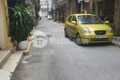 Bán nhà bùi xương trạch thanh xuân 45m 5.4 tỷ mặt tiền rộng ô tô đỗ cửa.