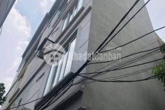 Bán nhà tân triều, thanh xuân, 5 tầng, mt7,1m, 50m ra ôtô giá 2,8 tỷ.