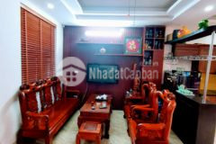 Nhà đẹp 2 thoáng,ô tô,tặng nội thất 42m,giá 4,2 tỷ ngọc lâm