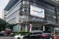 Bán toà nhà vp mặt phố nam từ liêm, 100m2, 9tầng, 32tỷ