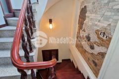 Bán gấp lô góc dt34m 5t mt3.6m giá 2.8 tỷ trần khát chân hai bà trưng 0947913839