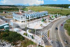 Mở bán dự án liền kề cao cấp tại phú chánh tân uyên bình dương giá khoãng 1tỷ 3