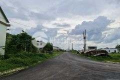 Mua bán nhà đất đông hà giá rẻ, mặt tiền 13m khu phố 3 đông thanh