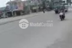 Bán đất mặt đường ql 37, trước mặt khu cn yên sơn bắc lũng.mua là có lãi.